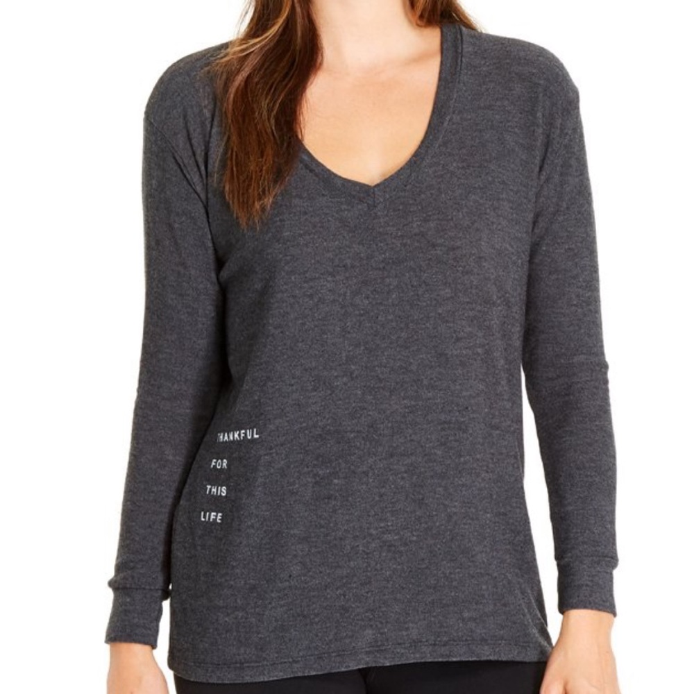 Good hYouman pullover